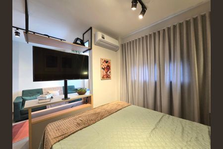 Studio para alugar com 27m², 1 quarto e sem vagaStudio