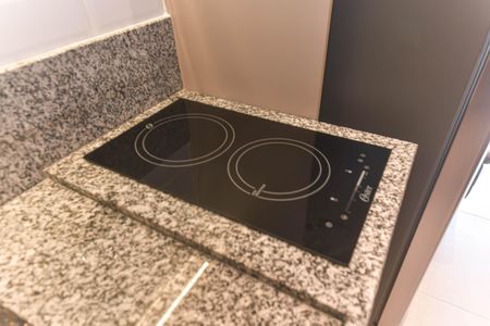 Studio para alugar com 25m², 1 quarto e sem vaga