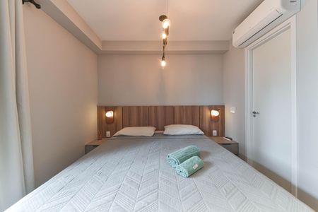 Kitnet/Studio para alugar com 1 quarto, 25m² em Jardim das Acacias, São Paulo