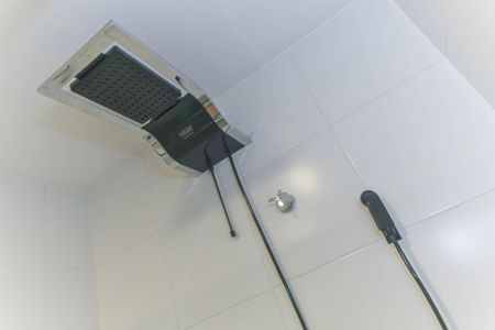 Studio para alugar com 25m², 1 quarto e sem vaga