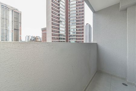 Kitnet/Studio para alugar com 1 quarto, 25m² em Jardim das Acacias, São Paulo
