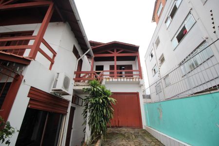 Apartamento para alugar com 312m², 3 quartos e 2 vagasFachada