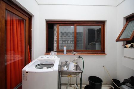 Apartamento para alugar com 312m², 3 quartos e 2 vagasÁrea de Serviço