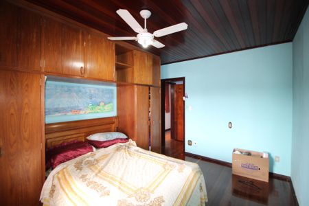 Apartamento para alugar com 312m², 3 quartos e 2 vagasSuíte 1