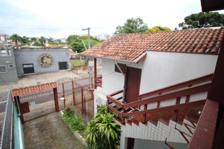 Apartamento para alugar com 312m², 3 quartos e 2 vagasVista da Sacada