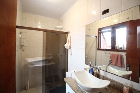 Apartamento para alugar com 312m², 3 quartos e 2 vagasBanheiro