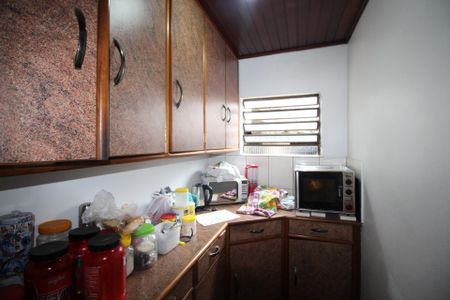 Apartamento para alugar com 312m², 3 quartos e 2 vagasCozinha