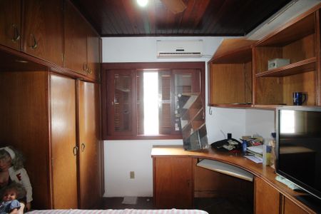 Apartamento para alugar com 312m², 3 quartos e 2 vagasQuarto 2