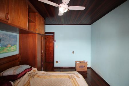 Apartamento para alugar com 312m², 3 quartos e 2 vagasSuíte 1