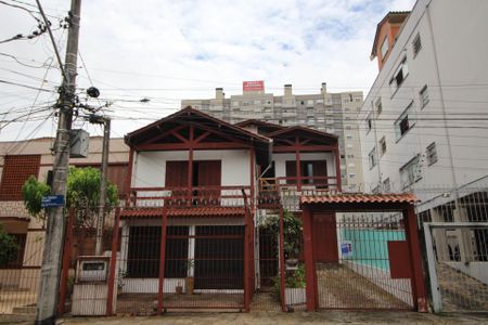 Apartamento para alugar com 312m², 3 quartos e 2 vagasFachada