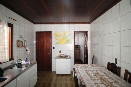 Apartamento para alugar com 312m², 3 quartos e 2 vagasCozinha