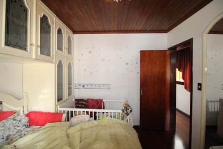 Apartamento para alugar com 312m², 3 quartos e 2 vagasQuarto 3