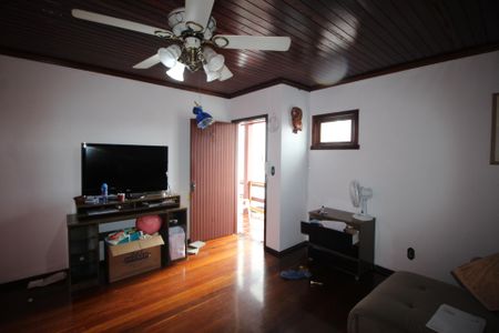 Sala de apartamento para alugar com 3 quartos, 312m² em Vila Ipiranga, Porto Alegre