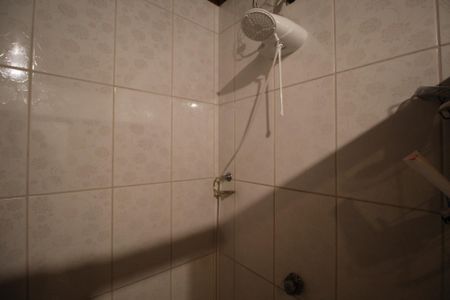 Apartamento para alugar com 312m², 3 quartos e 2 vagasBanheiro da Suíte 1