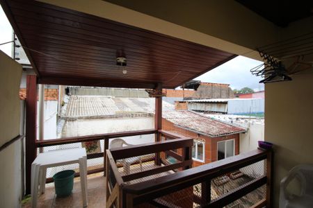 Apartamento para alugar com 312m², 3 quartos e 2 vagasVaranda