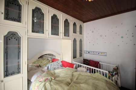 Apartamento para alugar com 312m², 3 quartos e 2 vagasQuarto 3