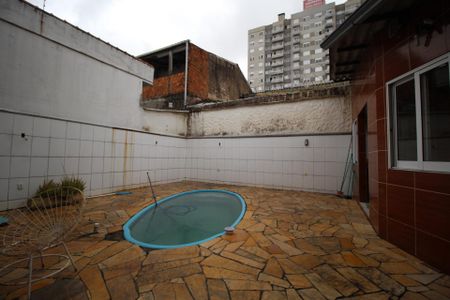 Apartamento para alugar com 312m², 3 quartos e 2 vagasÁrea comum - Piscina