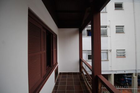 Apartamento para alugar com 312m², 3 quartos e 2 vagasSacada