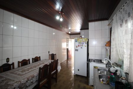 Apartamento para alugar com 312m², 3 quartos e 2 vagasCozinha