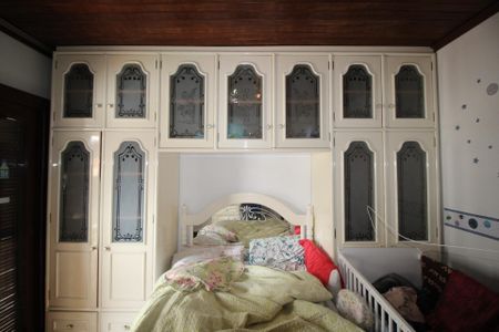 Apartamento para alugar com 312m², 3 quartos e 2 vagasQuarto 3