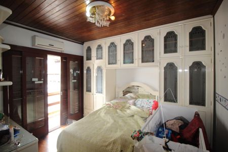 Apartamento para alugar com 312m², 3 quartos e 2 vagasQuarto 3