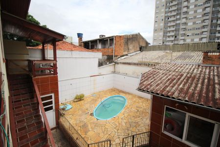 Apartamento para alugar com 312m², 3 quartos e 2 vagasÁrea comum - Piscina