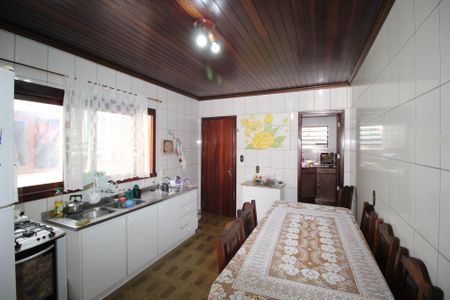 Apartamento para alugar com 312m², 3 quartos e 2 vagasCozinha