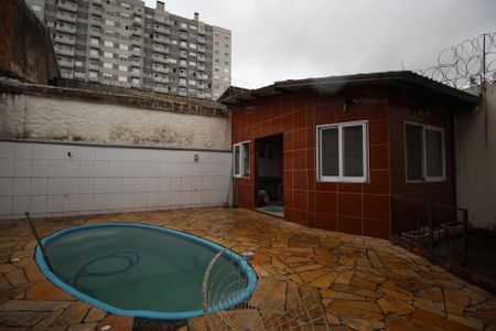 Apartamento para alugar com 312m², 3 quartos e 2 vagasÁrea comum - Piscina