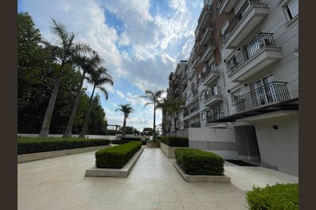 Apartamento para alugar com 55m², 1 quarto e 1 vaga Apartamento para alugar com 55m², 1 quarto e 1 vagaCondomínio