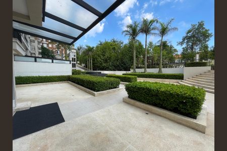 Apartamento para alugar com 55m², 1 quarto e 1 vaga Apartamento para alugar com 55m², 1 quarto e 1 vagaCondomínio