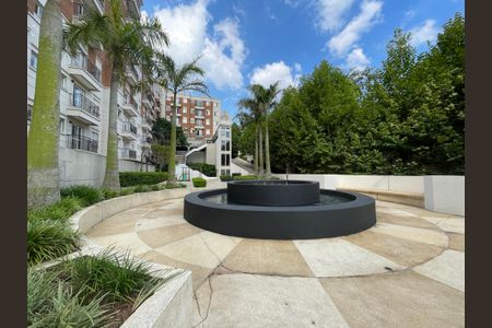 Apartamento para alugar com 55m², 1 quarto e 1 vaga Apartamento para alugar com 55m², 1 quarto e 1 vagaCondomínio