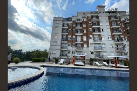 Apartamento para alugar com 55m², 1 quarto e 1 vaga Apartamento para alugar com 55m², 1 quarto e 1 vagaÁrea comum - Piscina