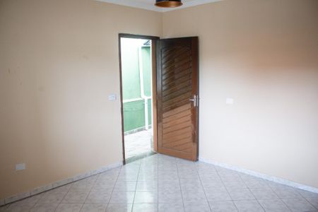 Sala de casa para alugar com 1 quarto, 160m² em Aliança, Ribeirão Pires