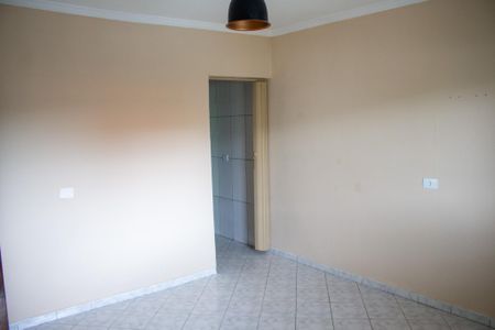 Sala de casa para alugar com 1 quarto, 160m² em Aliança, Ribeirão Pires