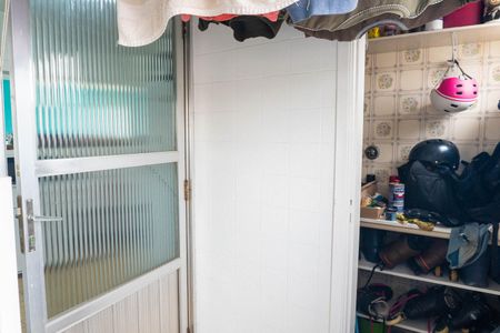 Apartamento à venda com 75m², 2 quartos e 1 vagaLavanderia