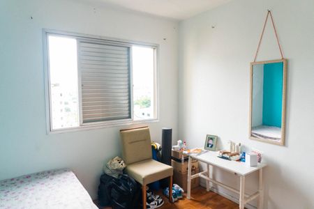 Quarto 2 de apartamento à venda com 2 quartos, 75m² em Vila Paulista, São Paulo