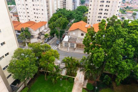 Apartamento à venda com 75m², 2 quartos e 1 vagaVista da Sala