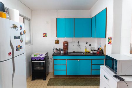 Apartamento à venda com 75m², 2 quartos e 1 vagaCozinha