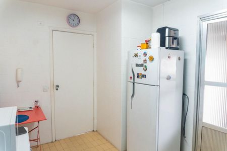 Apartamento à venda com 75m², 2 quartos e 1 vagaCozinha
