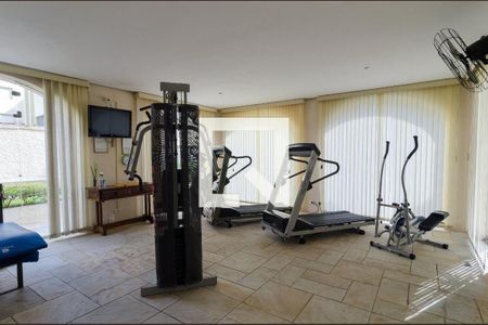 Apartamento à venda com 75m², 2 quartos e 1 vagaÁrea comum - Academia