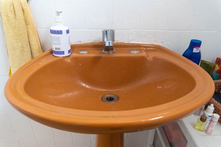 Apartamento à venda com 75m², 2 quartos e 1 vagaBanheiro