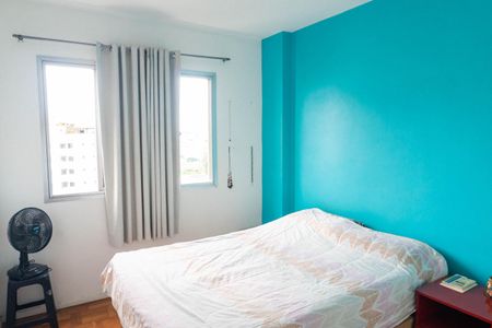 Apartamento à venda com 75m², 2 quartos e 1 vagaQuarto 1