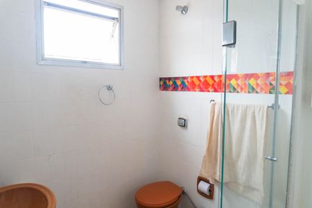 Apartamento à venda com 75m², 2 quartos e 1 vagaBanheiro