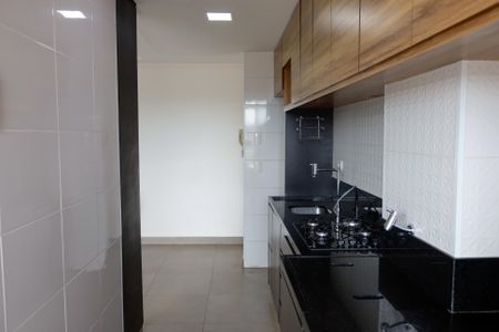 Apartamento para alugar com 53m², 2 quartos e 1 vaga Apartamento para alugar com 53m², 2 quartos e 1 vagaCozinha