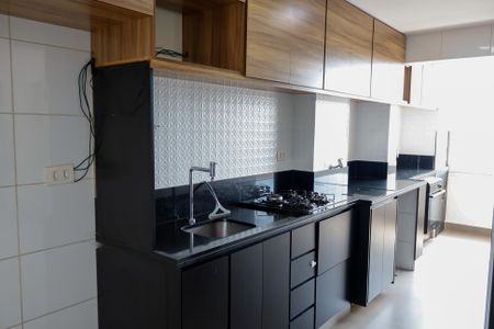 Apartamento para alugar com 53m², 2 quartos e 1 vaga Apartamento para alugar com 53m², 2 quartos e 1 vagaCozinha