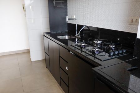 Apartamento para alugar com 53m², 2 quartos e 1 vaga Apartamento para alugar com 53m², 2 quartos e 1 vagaCozinha