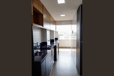 Apartamento para alugar com 53m², 2 quartos e 1 vaga Apartamento para alugar com 53m², 2 quartos e 1 vagaCozinha