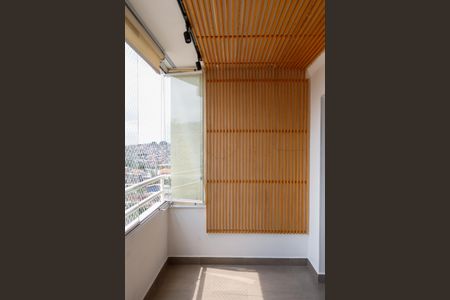 Apartamento para alugar com 53m², 2 quartos e 1 vaga Apartamento para alugar com 53m², 2 quartos e 1 vagaSacada