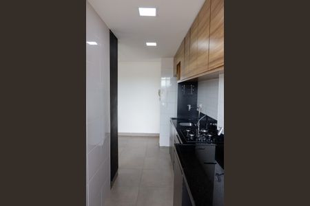 Apartamento para alugar com 53m², 2 quartos e 1 vaga Apartamento para alugar com 53m², 2 quartos e 1 vagaCozinha