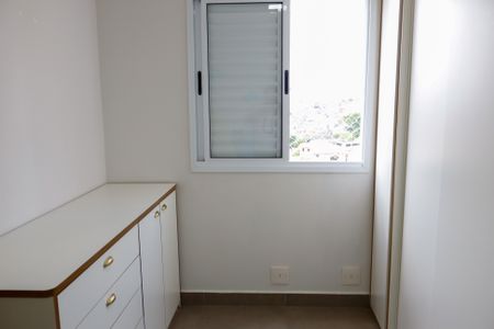 Quarto 1 de apartamento para alugar com 2 quartos, 53m² em Conceicao, Osasco